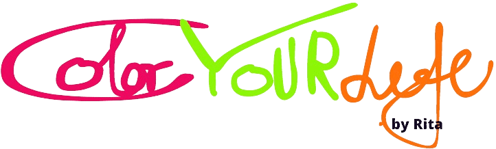 ColorYourLife by Rita